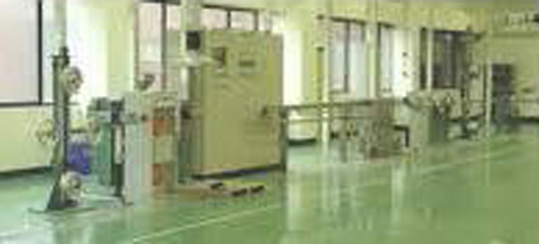 PTFE Paste Extrusion Process